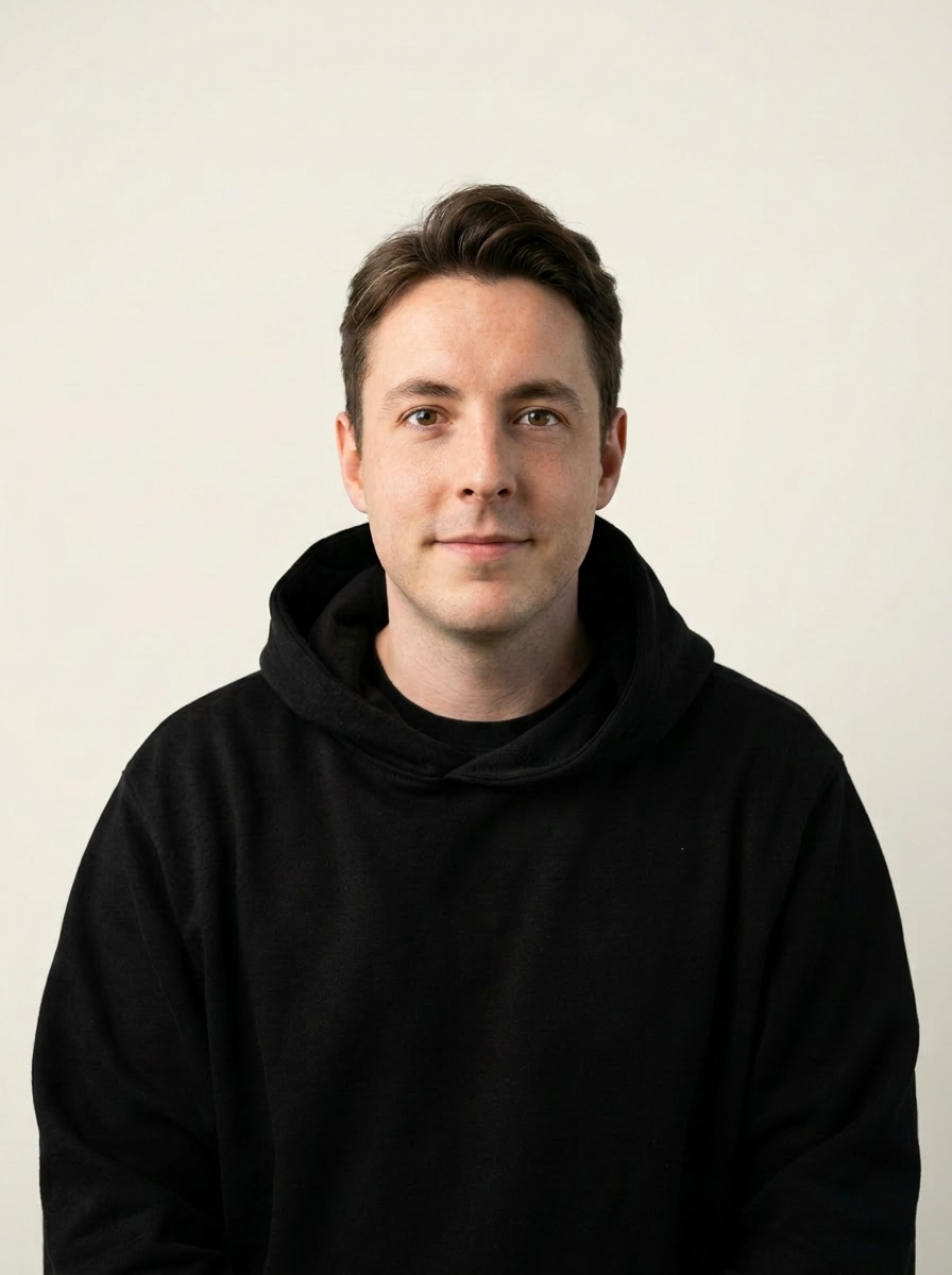 Julian Tänzler — Inhaber & Gründer bei DetailDrive
